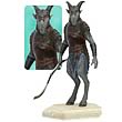 Chronicles of Narnia Satyr Maquette